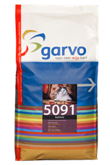 Garvo catmix, 10 kg